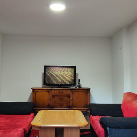 Saray Downtown Apartment Private Parking Free Wifi Sarajevo Exterior photo